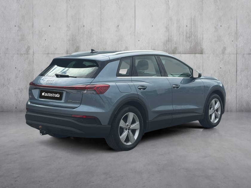 Bilde 5 av Audi Q4 40 e-tron Proline|H.feste|R.Kamera|Sonos
