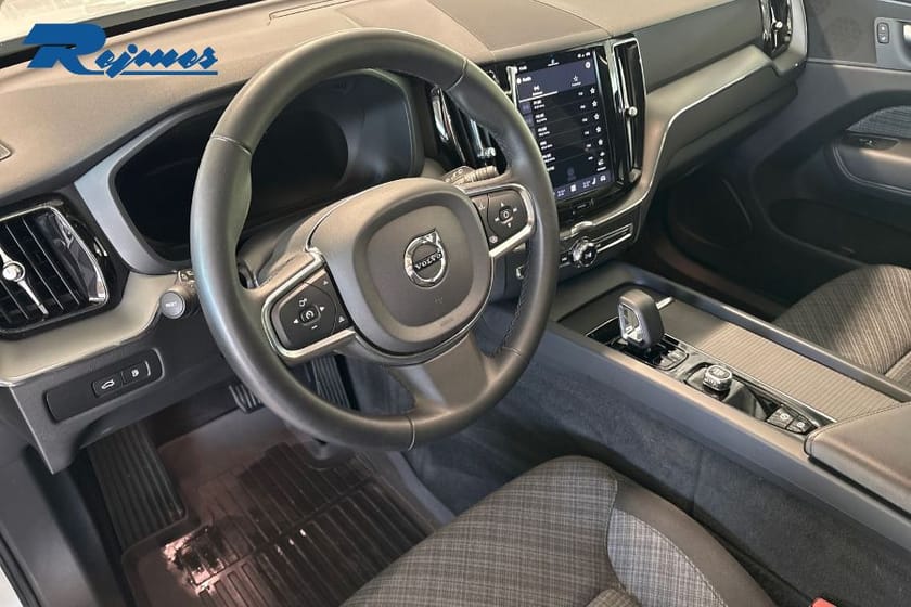 Bild 4 av Volvo XC60 Recharge T6 Core Edition