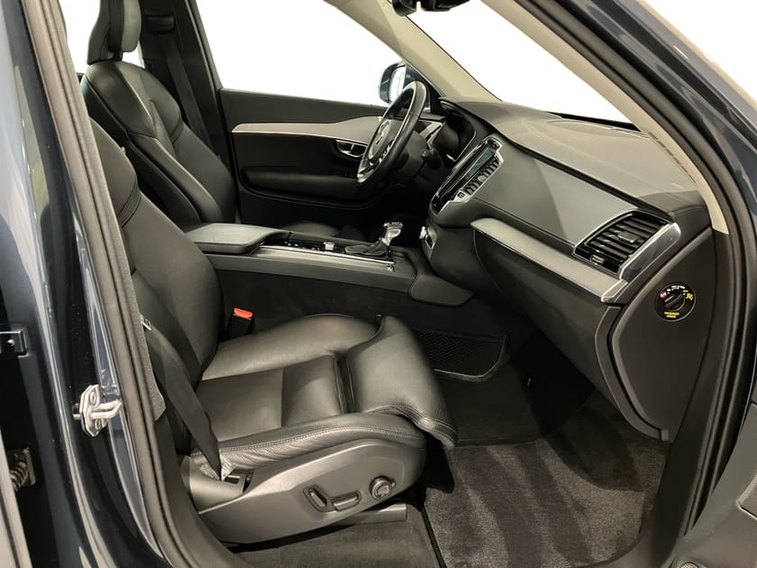 Bild 5 av Volvo XC90 T5 AWD Inscription 7-säten