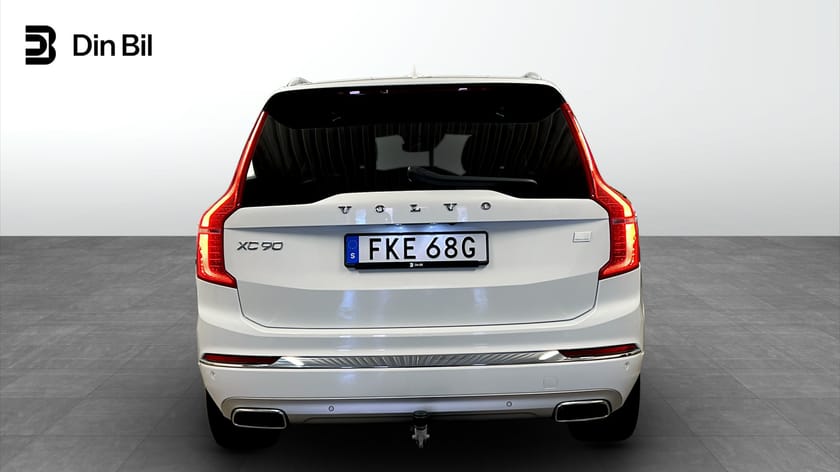 Bild 5 av Volvo XC90