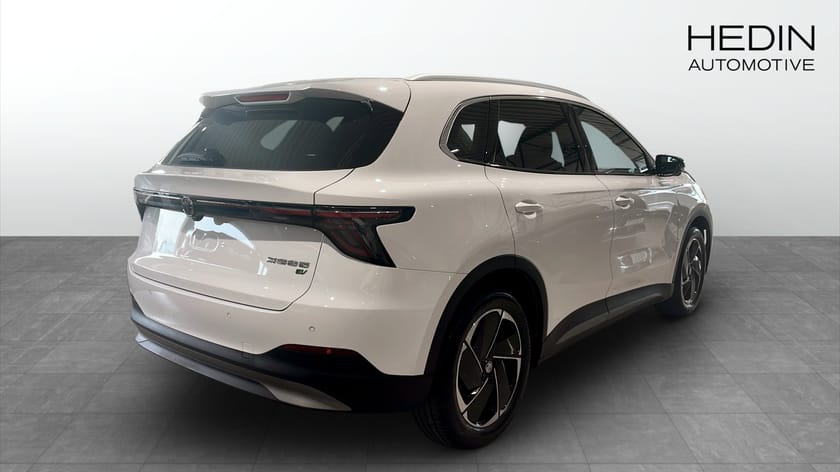 Bild 2 av MG S5 EV Long Range