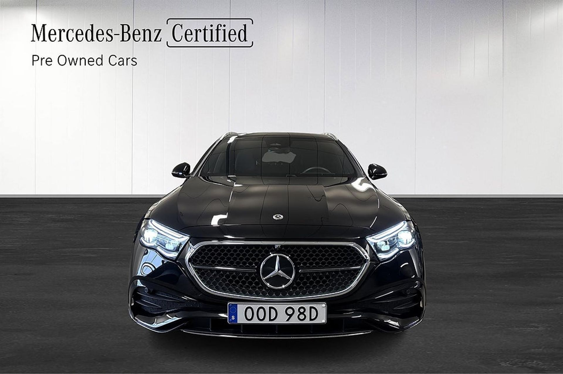 Mercedes-Benz E 2026, bild 6/21