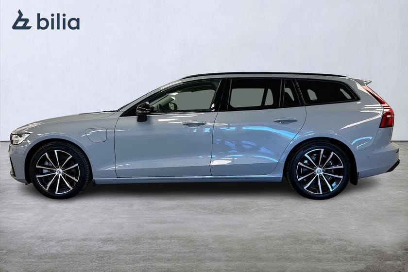 Bild 3 av Volvo V60