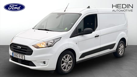 Ford Transit Connect 240 LWB