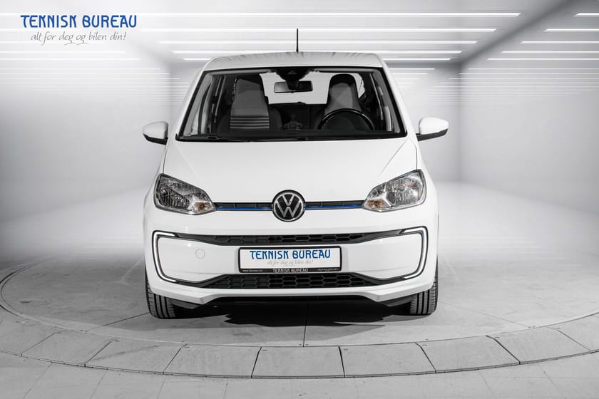 Bilde 5 av Volkswagen e-up! Oppvarmet Frontrute, R. Kamera, Rekkevidde 259 km WLTP
