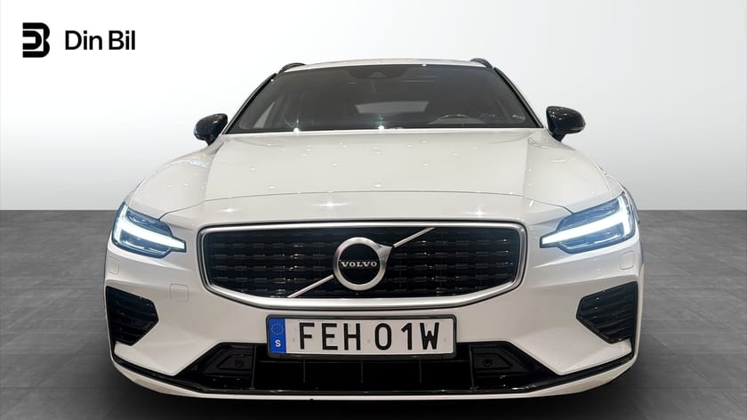 Bild 4 av Volvo V60