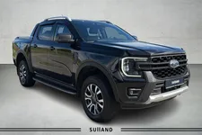 Thumnail bilde 3 av Ford Ranger Dobbelcab