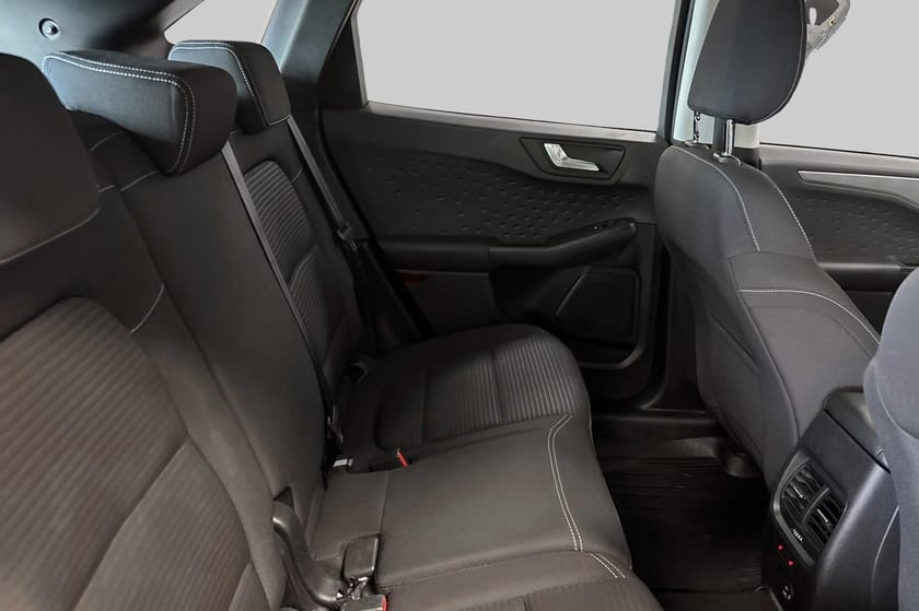 Bild 5 av Ford Kuga Plug-In Hybrid E85 Titanium 225hk Aut