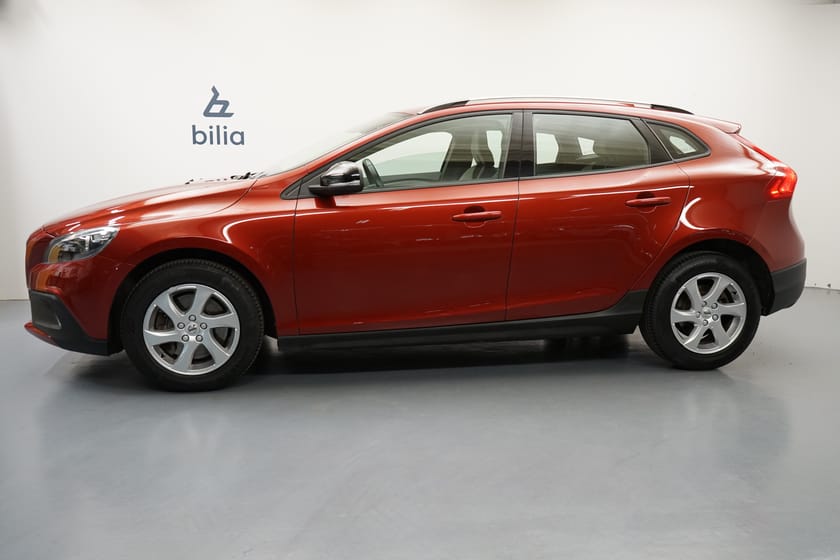 Bild 2 av Volvo V40 Cross Country D2 Business, Dragkrok