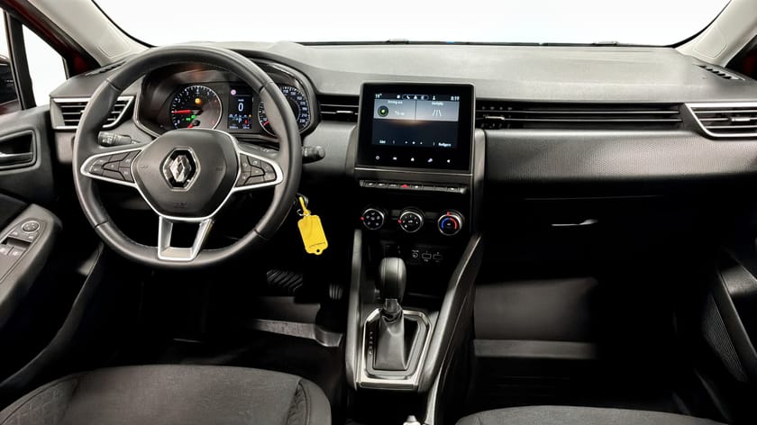 Bild 4 av Renault Clio