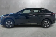 Thumnail bilde 1 av Toyota bZ4X
