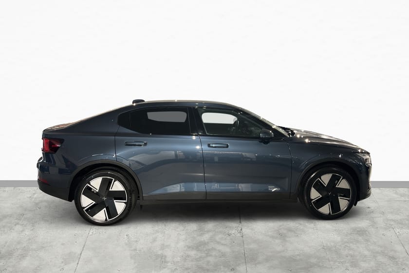 Bild 3 av Polestar 2 Long Range Single Motor LRSM Business edition