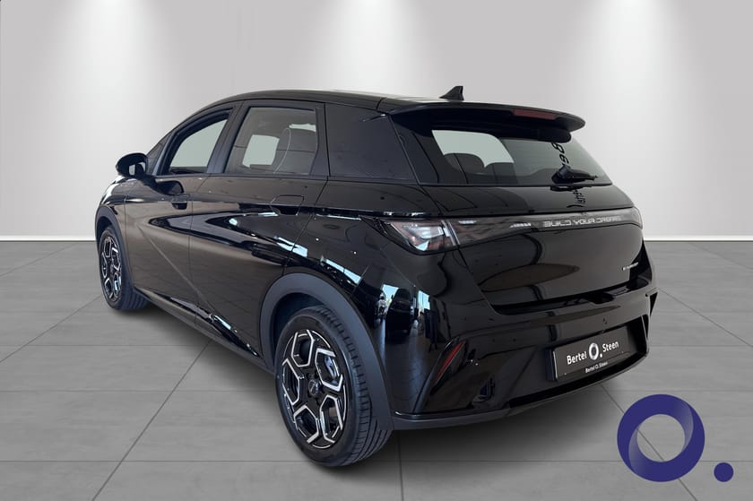 Bilde 3 av BYD Dolphin Comfort, 427km, el seter, navi, carplay+++