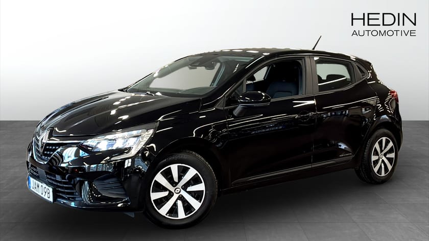 Bild 1 av Renault Clio EQUILIBRE TCE 90 CVT / CARPLAY /