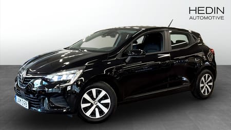 Renault Clio EQUILIBRE TCE 90 CVT / CARPLAY /
