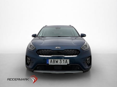 Kia Niro P-HEV