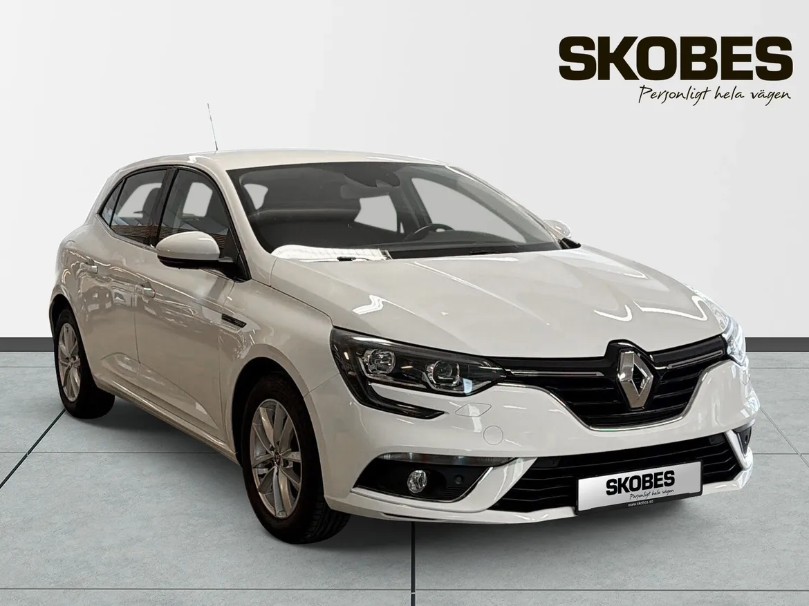 Renault Mégane
