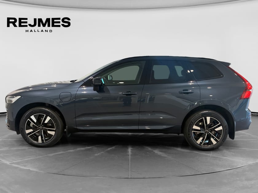Bild 3 av Volvo XC60 T6 Plus Dark Nordic Edition
