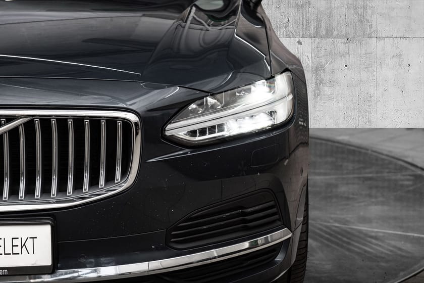 Bilde 5 av Volvo V90 T8 Plus Bright Hengerfeste AktivLED PanoSoltak 360