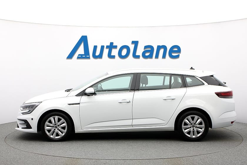 Bild 5 av Renault Mégane Sport Tourer 1.5 Blue dCi Automat, Carplay 116hk