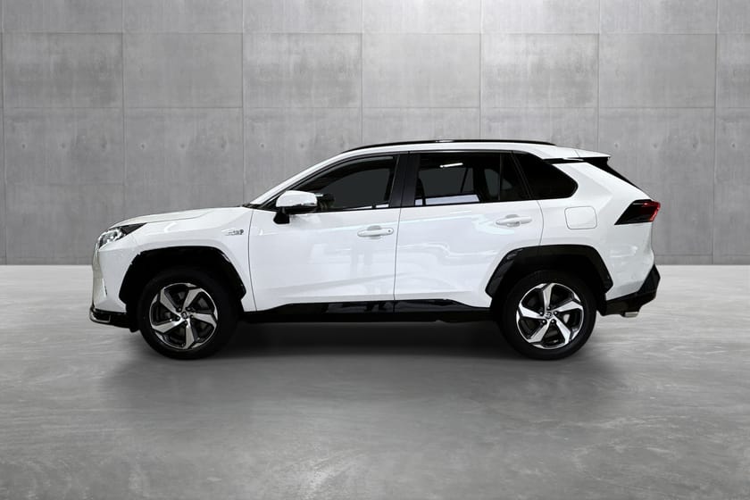Bilde 2 av Toyota RAV4 Plug-in Hybrid 2,5 PHEV AWD-i  Active Tech