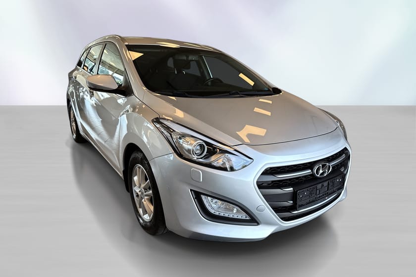 Bilde 5 av Hyundai i30 Kombi 