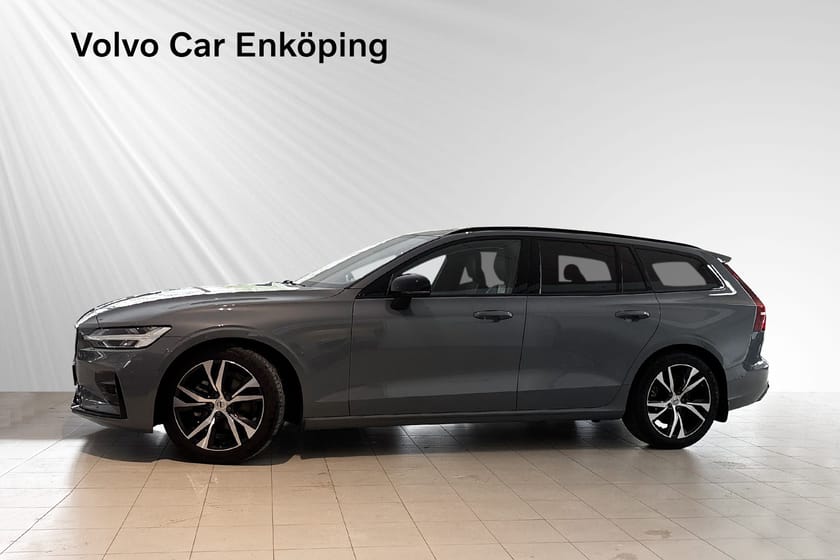 Bild 3 av Volvo V60
