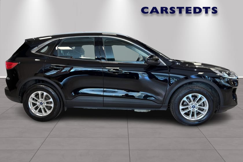 Bild 2 av Ford Kuga Plug-In Hybrid 225hk Nordic *KAMPANJRÄNTA 4,95%*