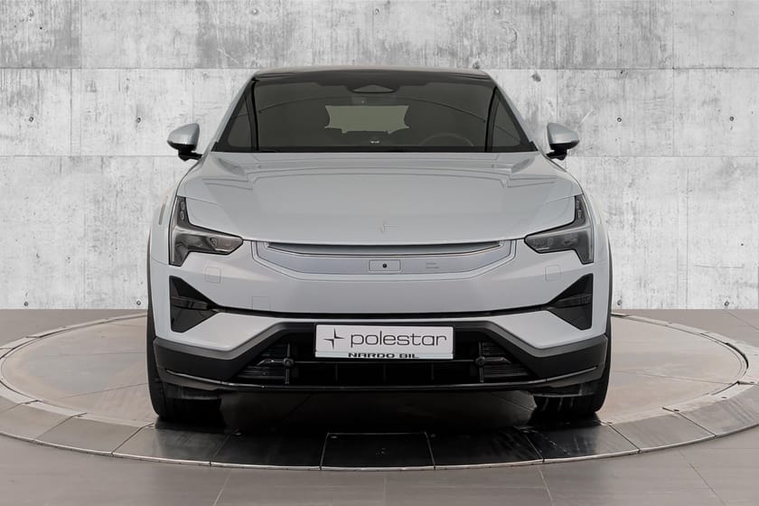 Bilde 2 av Polestar 3 Long Range Dual Motor Rentekampanje på brukt Polestar!   fra 2,99%