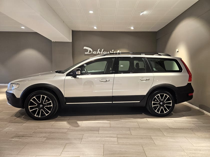 Bild 5 av Volvo XC70