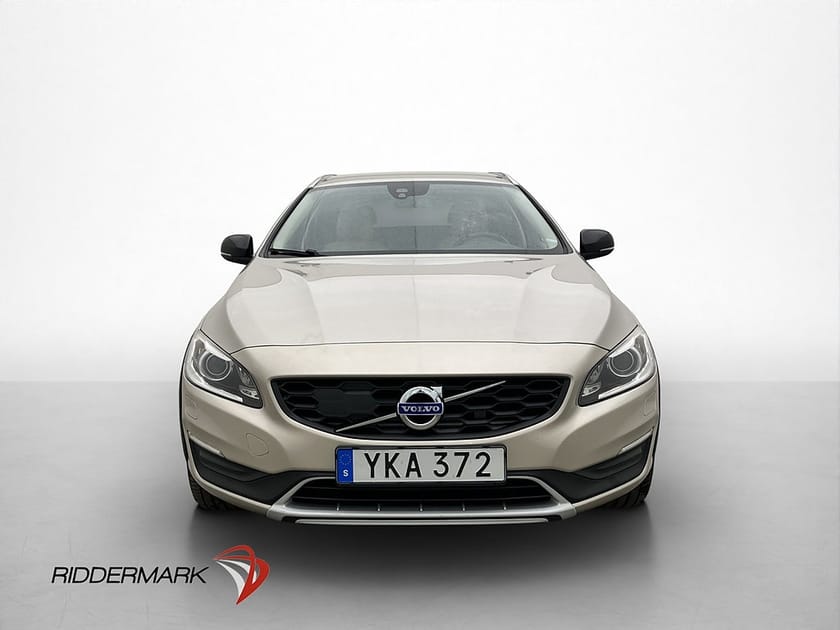 Bild 2 av Volvo V60 Cross Country