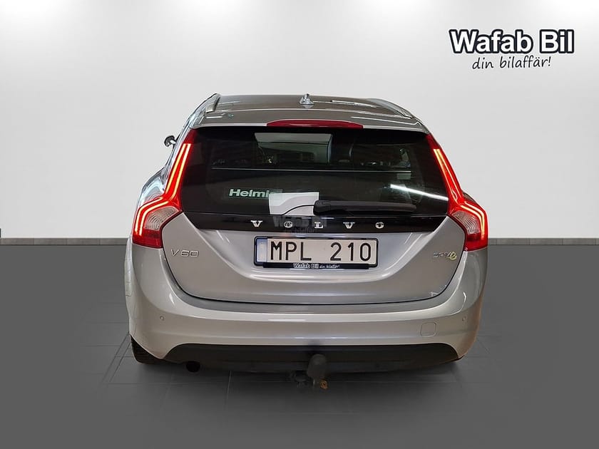 Bild 5 av Volvo V60