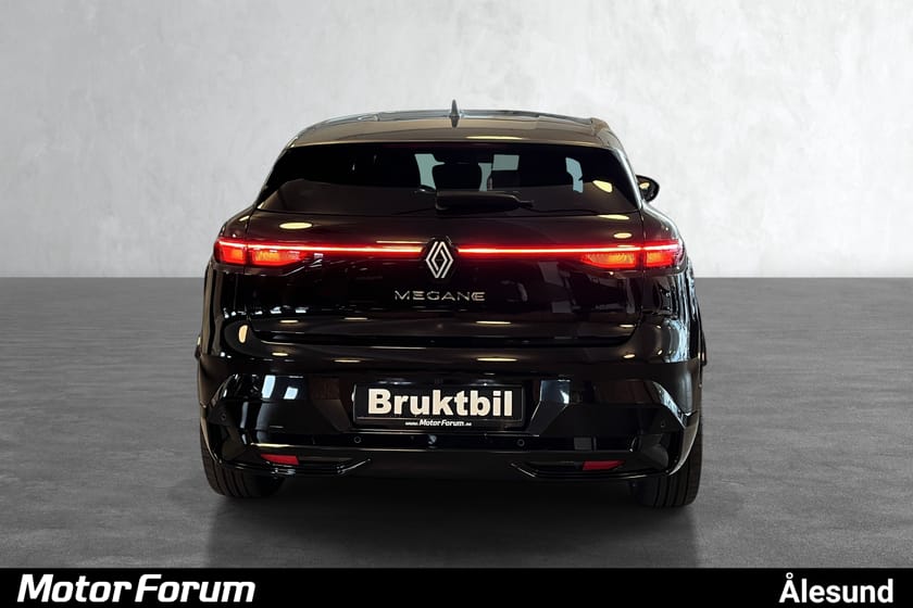 Bilde 4 av Renault Mégane E-TECH -TECHNO-ACC-FULL GOOGLE-