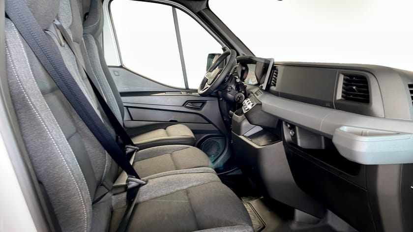 Bild 3 av Renault Master