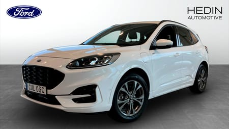 Ford Kuga Plug-In Hybrid ST-Line X PHEV / Drag / B&O