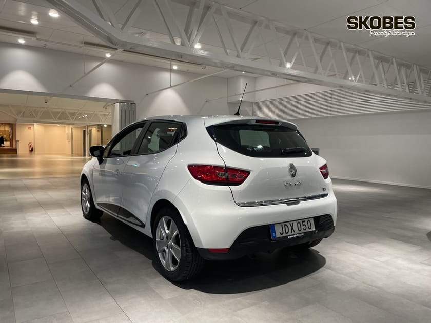 Bild 4 av Renault Clio