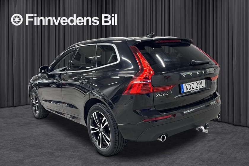 Bild 2 av Volvo XC60