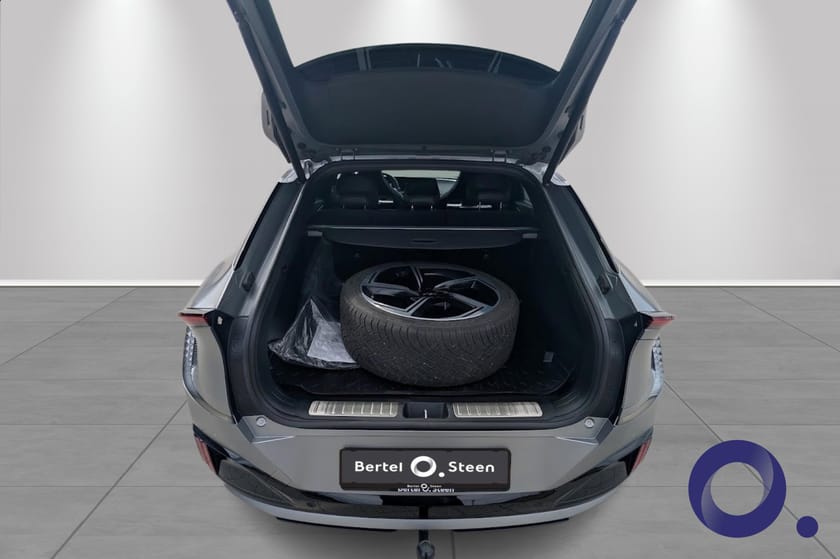 Bilde 4 av Kia EV6 GT AWD 585HK  |(Reg 2024) Meridian | Head Up | 360° |