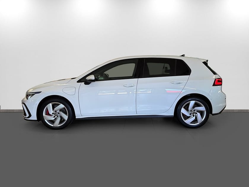 Bild 4 av Volkswagen Golf GTE Plug-in Hybrid 1.4 TSI 245 HK