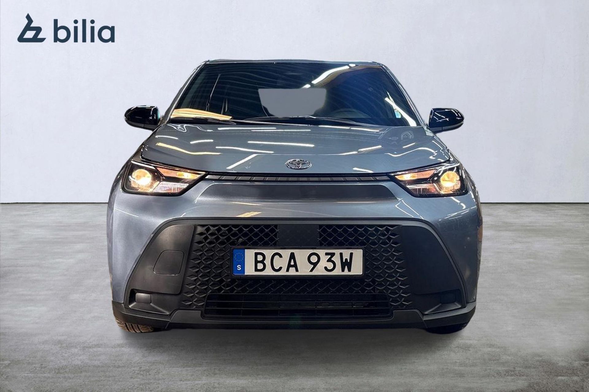 Toyota Aygo X 1,5 PLAY 2026, bild 5/10