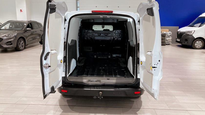 Bild 5 av Ford Transit Connect 230 LWB SKAP L2 TREND 120 HK A