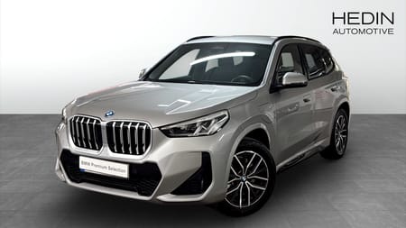 BMW X1 xDrive25e M sport / Dragkrok / Driving assistant plus