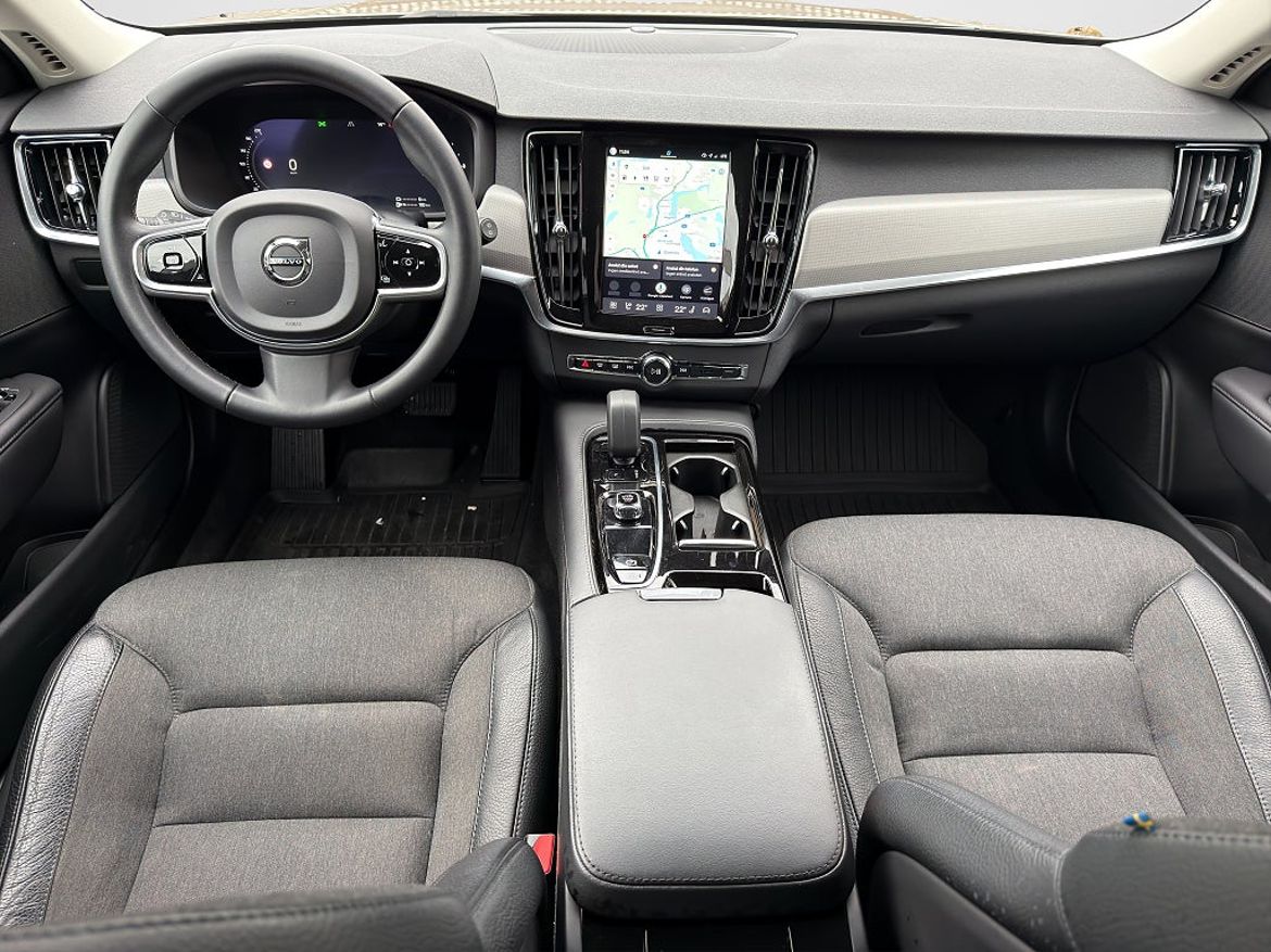 Volvo V90, bild 11 av 19