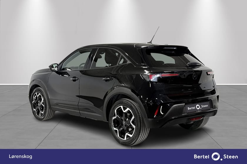 Bilde 3 av Opel Mokka-e Ultimate | AdCruise | CarPlay | Ryggekamera