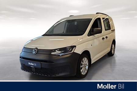 Volkswagen Caddy Cargo