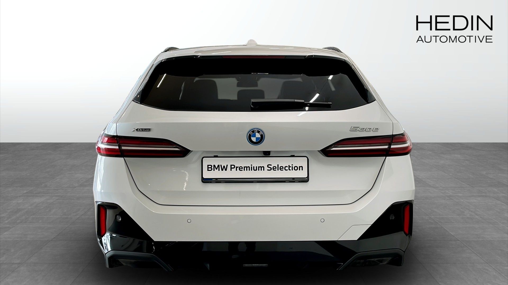 BMW 530 2025, kuva 7/18