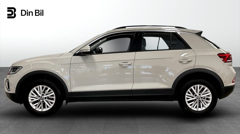 Bild 2 av Volkswagen T-Roc