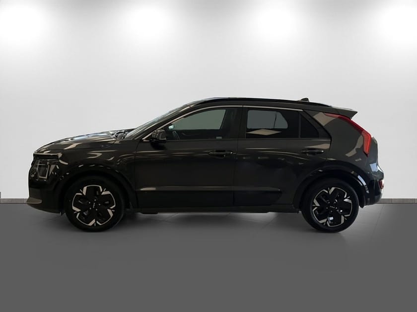 Bild 4 av Kia Niro EV Advance Euro 6