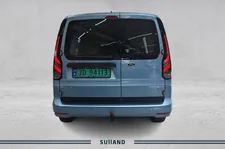 Thumnail bilde 3 av Ford Grand Transit Connect