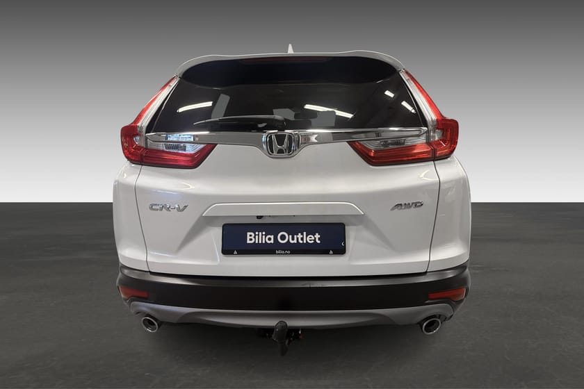 Bilde 5 av Honda CR-V Executive AWD – Krok, Panorama, ACC, HUD, R.kamera